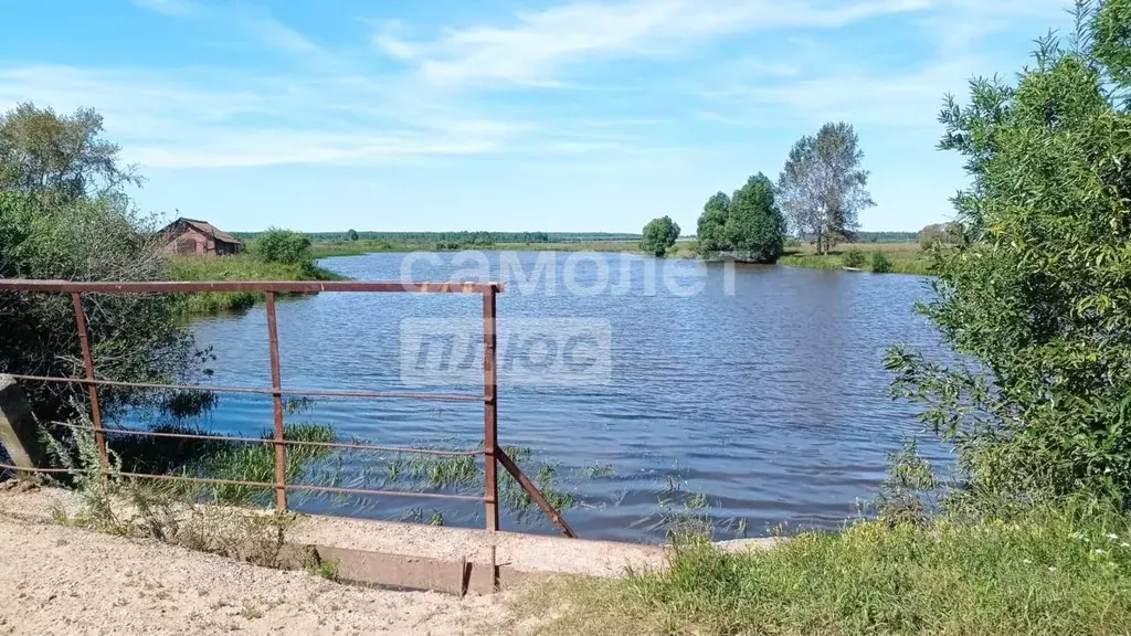 Участок в Свердловская область, Белоярский муниципальный округ, ... - Фото 1