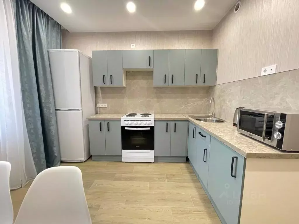 2-к кв. Московская область, Дмитров Имени В.Н. Махалина мкр, 33 (60.0 ... - Фото 1