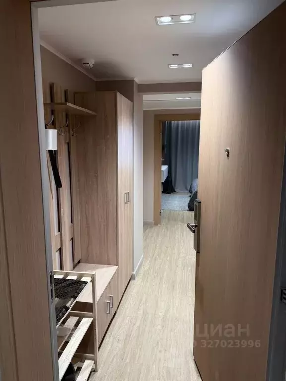 2-к кв. Краснодарский край, Краснодар Уральская ул. (47.5 м) - Фото 2