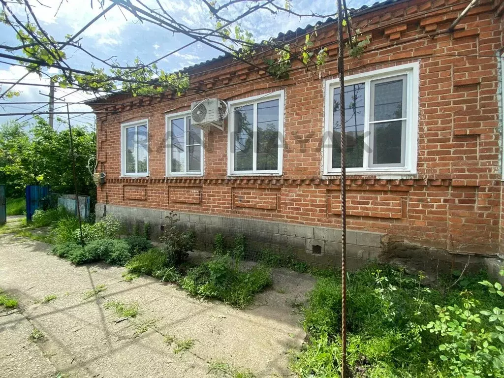 Дом в станица Ханская, Интернациональная улица, 120 (65 м) - Фото 2