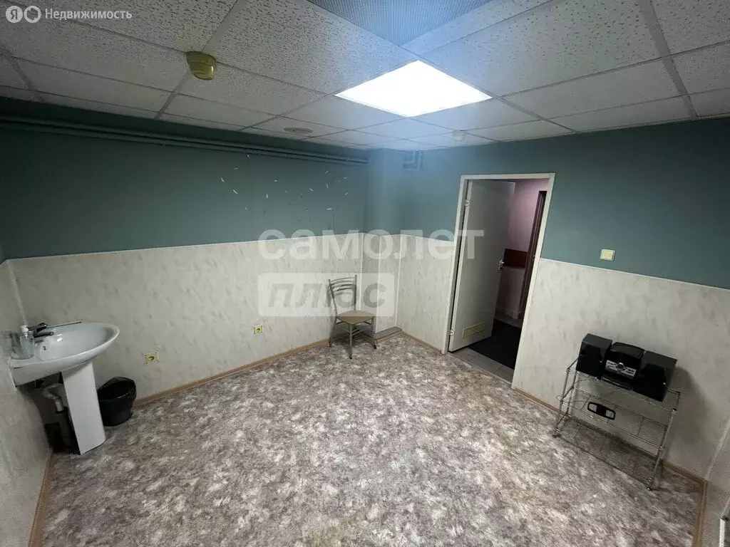 Помещение свободного назначения (10 м) - Фото 2