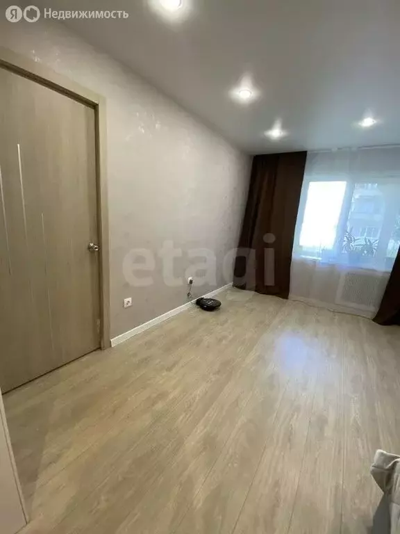 3-комнатная квартира: Ухта, Чибьюский переулок, 5 (58.9 м) - Фото 1