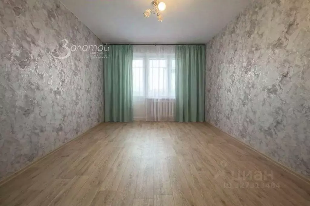 1-к кв. Нижегородская область, Нижний Новгород просп. Ильича, 43к2 ... - Фото 1