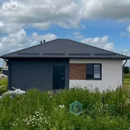 Дом в Калининград, Ленинградский район (82 м) - Фото 1