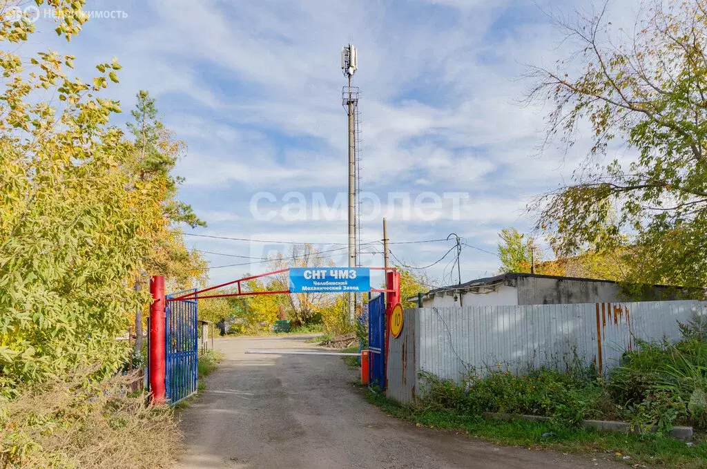 Дом в Челябинск (54 м) - Фото 1