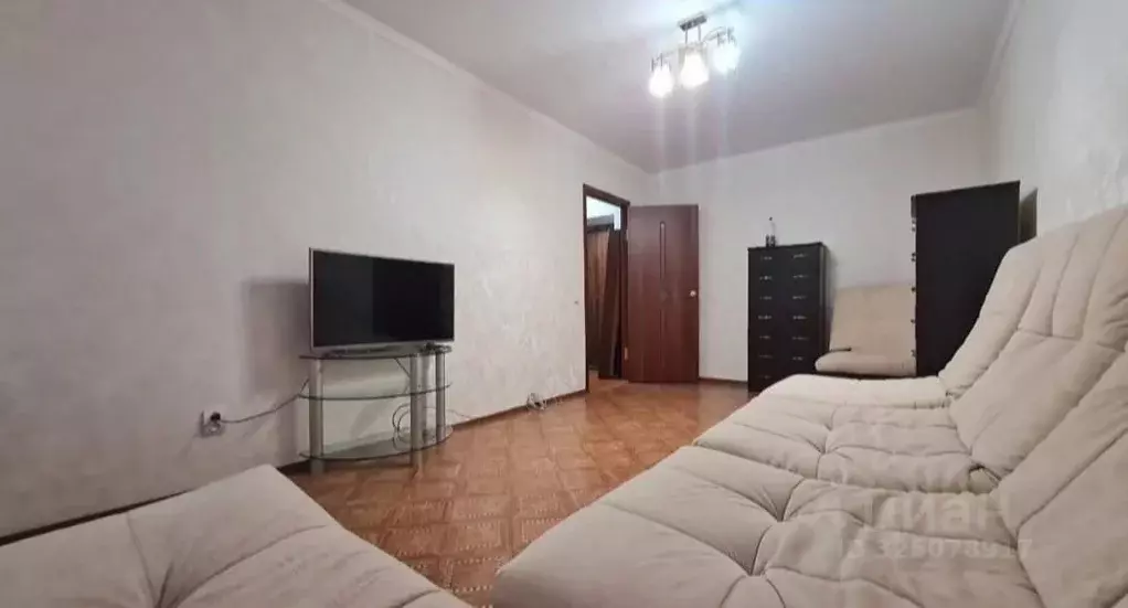 1-к кв. Татарстан, Альметьевск ул. Клары Цеткин, 38 (30.0 м) - Фото 1