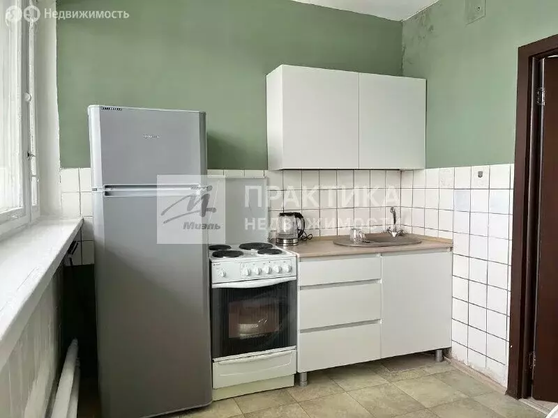 3-комнатная квартира: Москва, улица Обручева, 4к1 (57.4 м) - Фото 2