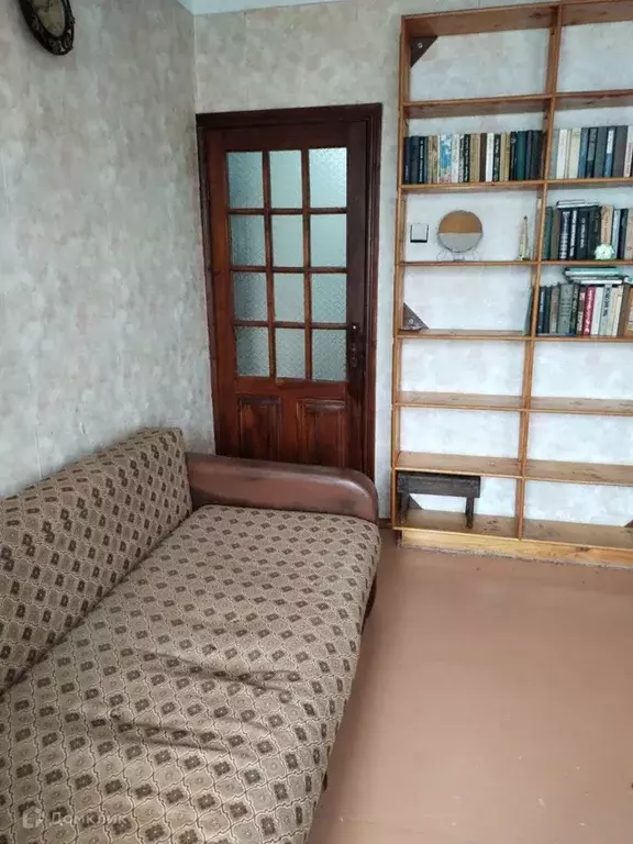 Продаётся 2-к квартира, 46.8 м - Фото 0