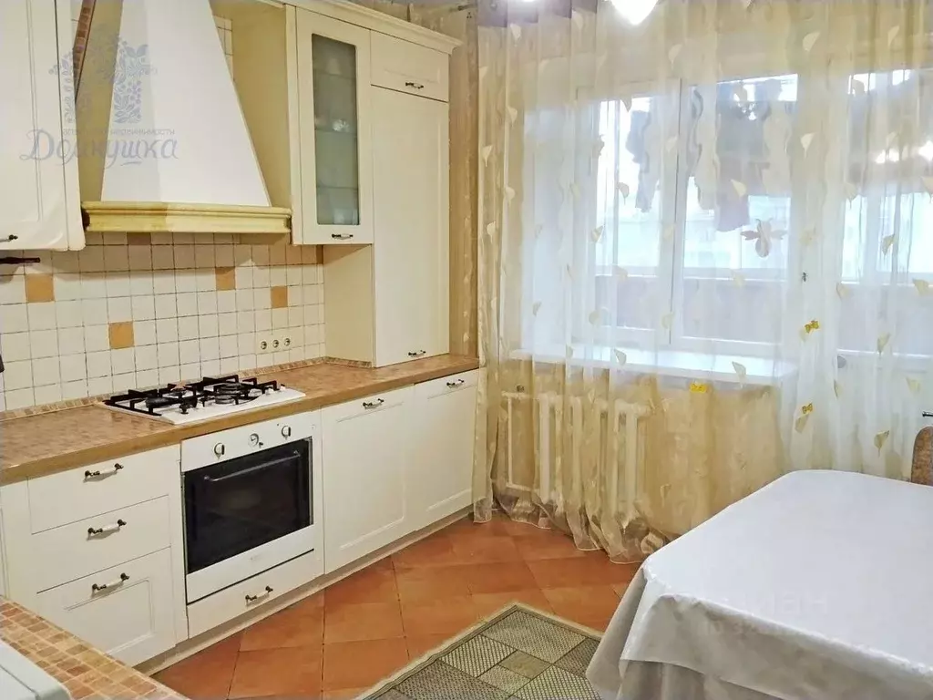 3-к кв. Воронежская область, Семилуки Транспортная ул., 12/5 (73.0 м) - Фото 2