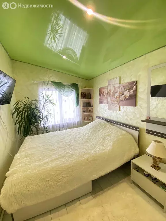 Дом в Воткинск, Колхозная улица, 37 (98 м) - Фото 2