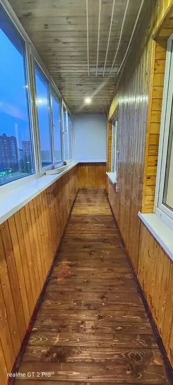 2-к. квартира, 46 м, 9/9 эт. - Фото 1