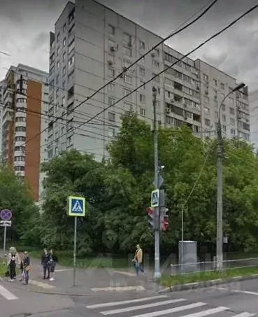 3-к кв. Москва 9-я Парковая ул., 42 (70.0 м) - Фото 1