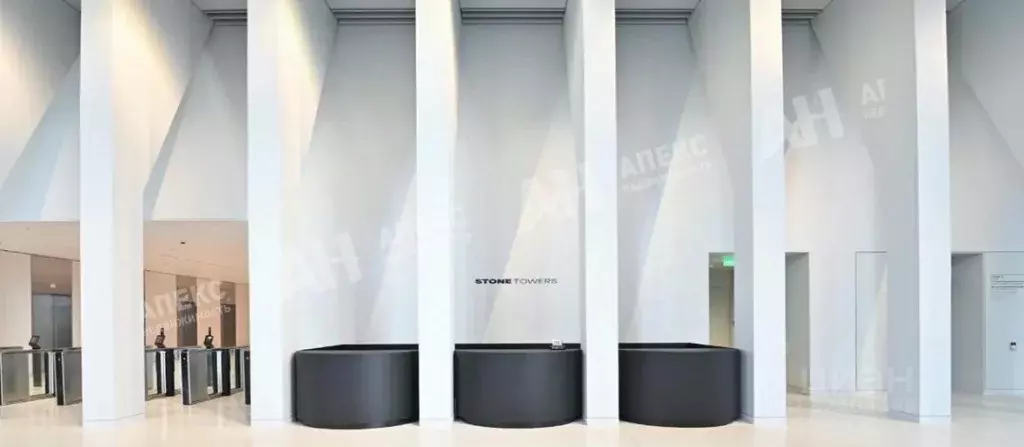 Офис в Москва Бумажный проезд, 19с2 (280 м) - Фото 1