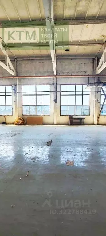 Производственное помещение в Санкт-Петербург Стародеревенская ул., 11 ... - Фото 2