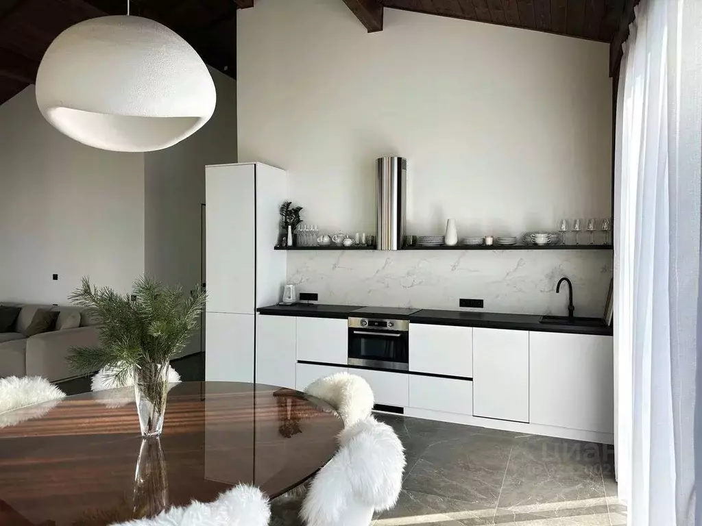 Дом в Ленинградская область, Ломоносовский район, Оржицкое с/пос, ... - Фото 2