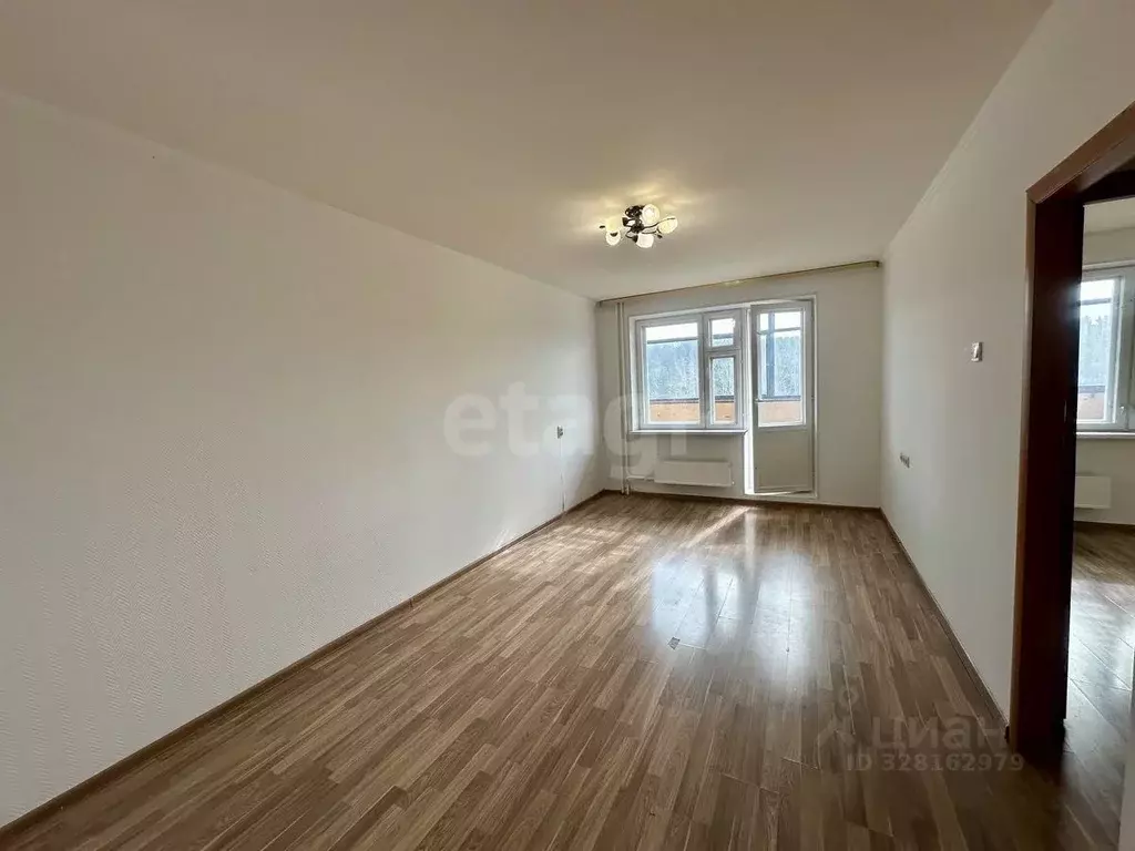 1-к кв. Свердловская область, Екатеринбург ул. Бисертская, 16к4 (33.05 ... - Фото 1