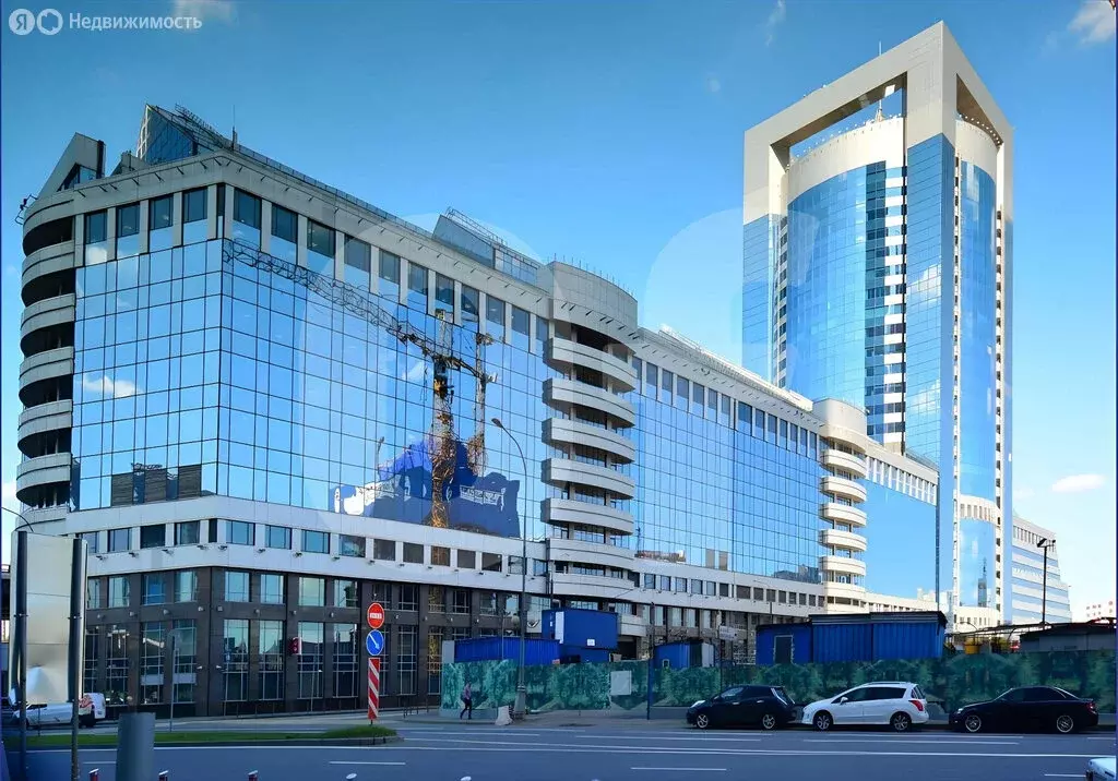 Офис (4634 м) - Фото 2