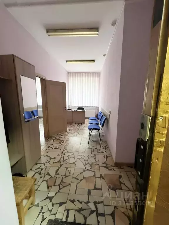 Помещение свободного назначения в Алтайский край, Барнаул ... - Фото 1