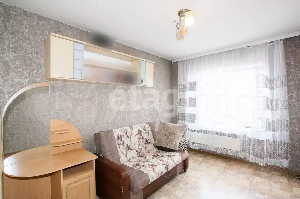 2-к. квартира, 50,6 м, 9/9 эт. - Фото 1