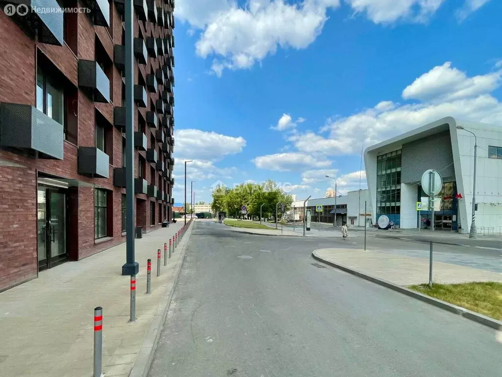 3-комнатная квартира: Москва, Волоколамское шоссе, 24к1 (93 м) - Фото 2