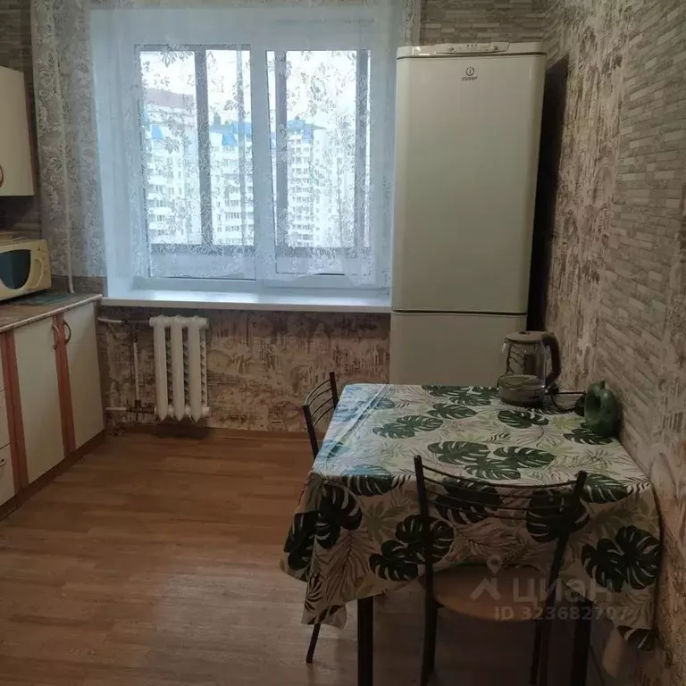 2-к кв. Санкт-Петербург Товарищеский просп., 28К1 (47.7 м) - Фото 1