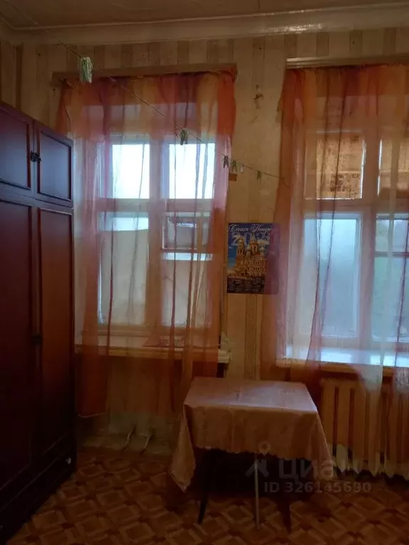 Комната Саратовская область, Саратов Огородная ул., 164 (20.0 м) - Фото 2