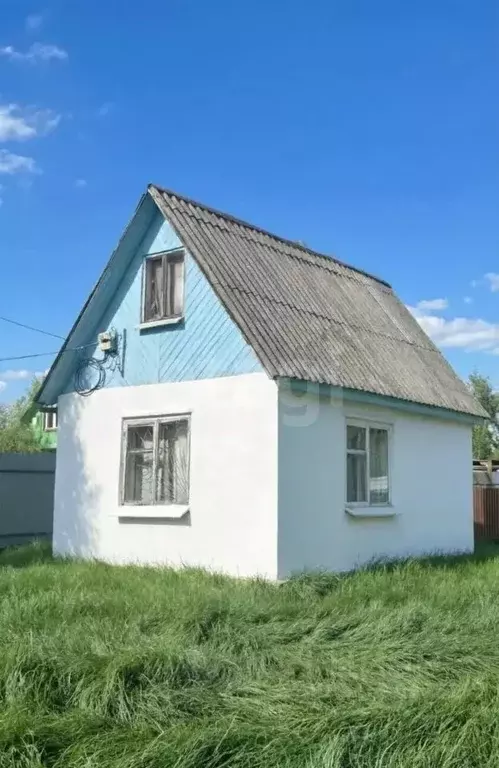 Дом в Ярославская область, Ярославский муниципальный округ, ... - Фото 1