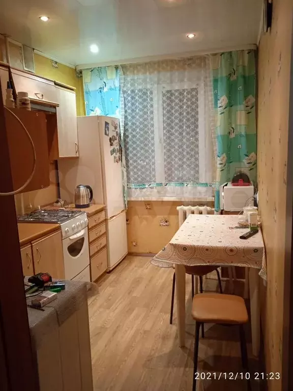 1-к. квартира, 47 м, 8/9 эт. - Фото 0