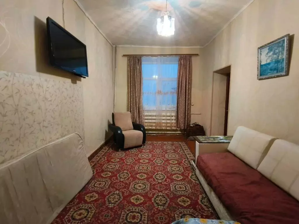3-к кв. Свердловская область, Нижний Тагил Лайская ул., 13 (61.0 м) - Фото 1