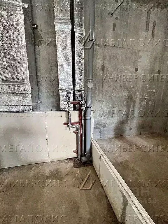 Помещение свободного назначения в Москва Дорожная ул., 46к3 (210 м) - Фото 0