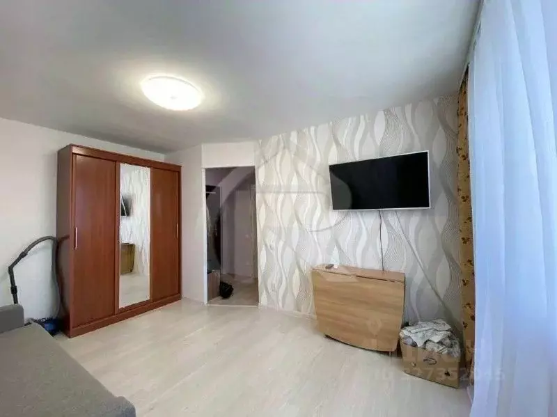 1-к кв. Свердловская область, Ревда Российская ул., 46 (25.0 м) - Фото 2