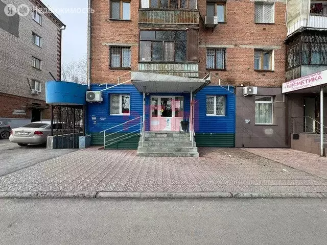 Торговая площадь (43 м) - Фото 1