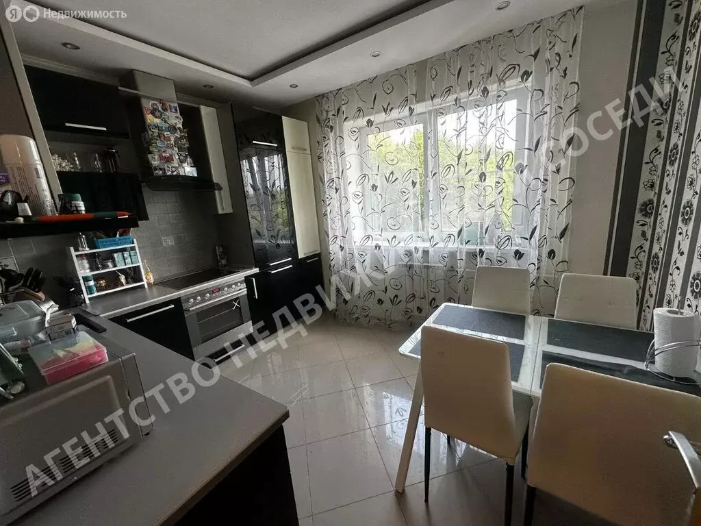 1-комнатная квартира: Лыткарино, Парковая улица, 9 (35.3 м) - Фото 1