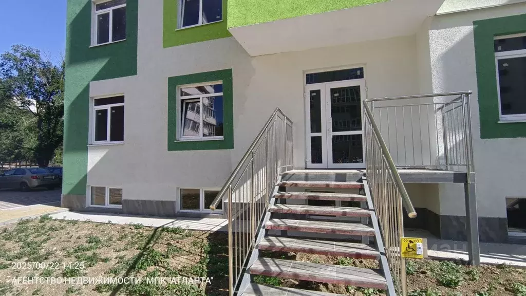 Офис в Крым, Керчь ул. Кирова, 59к1 (65 м) - Фото 2