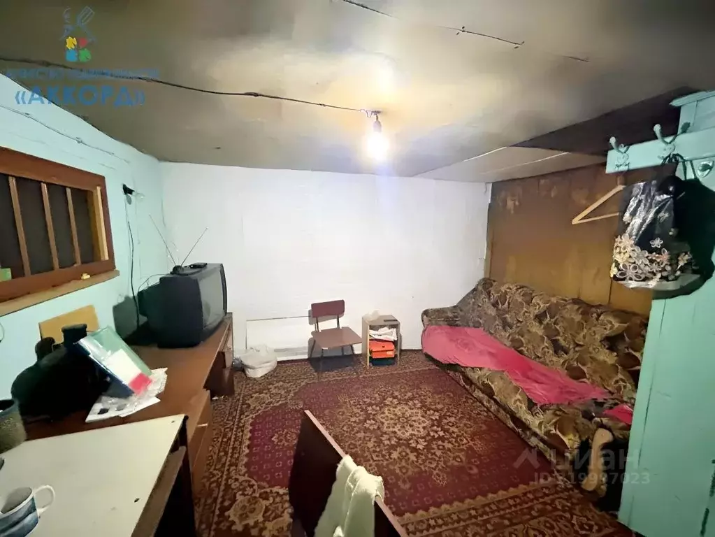 Склад в Алтайский край, Бийск Краснооктябрьская ул., 35 (129 м) - Фото 1