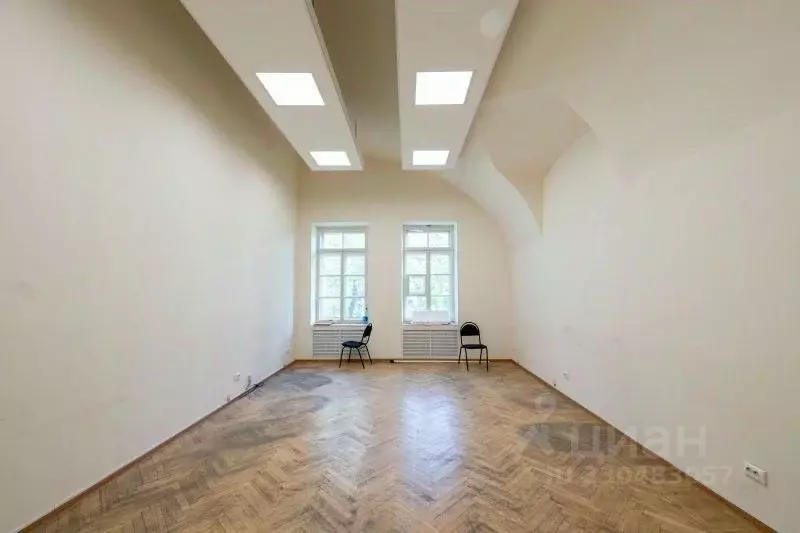 Офис в Санкт-Петербург ул. Комсомола, 1-3АЦ (44 м) - Фото 1