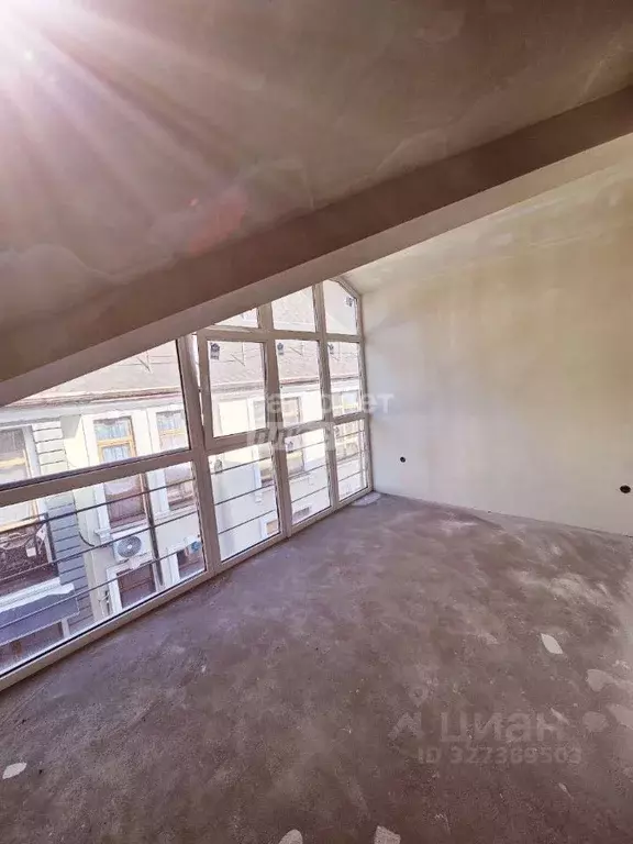 1-к кв. Краснодарский край, Сочи Виноградная ул., 114 (27.0 м) - Фото 2