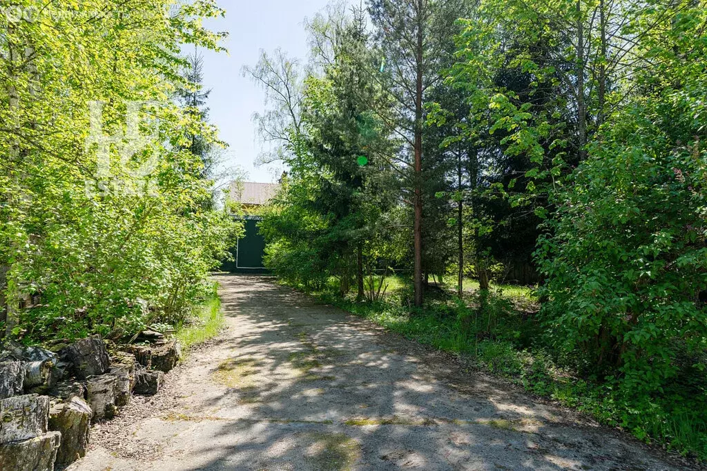 Участок в Московская область, Одинцовский городской округ, ... - Фото 1