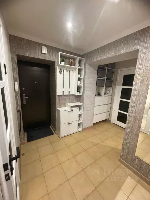 2-к кв. Омская область, Омск ул. Ватутина, 24/2 (48.1 м) - Фото 0