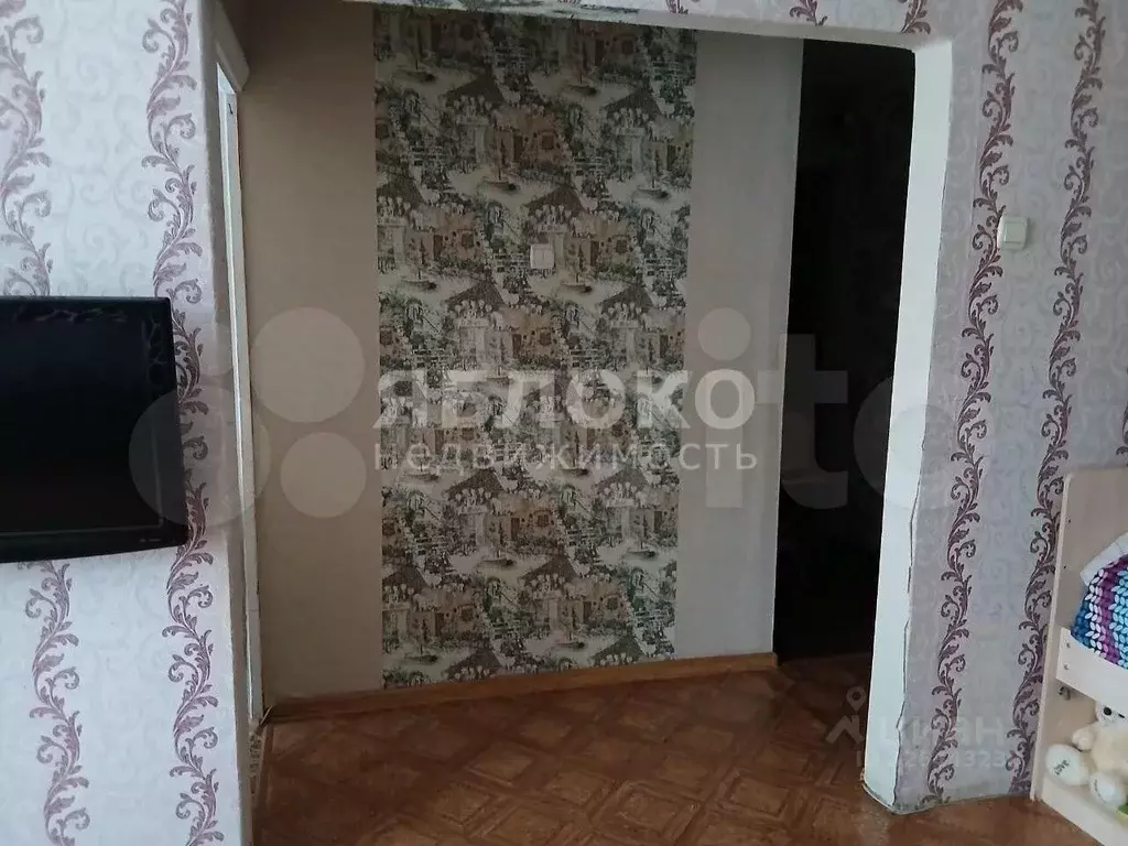 1-к кв. Пермский край, Березники Юбилейная ул., 73 (30.4 м) - Фото 1