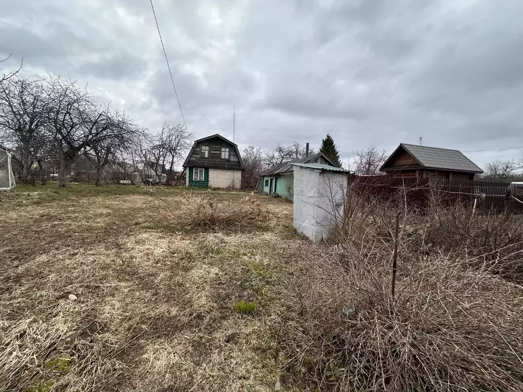 Дом в Нижегородская область, Нижний Новгород д. Прокошево, ул. Красная ... - Фото 2