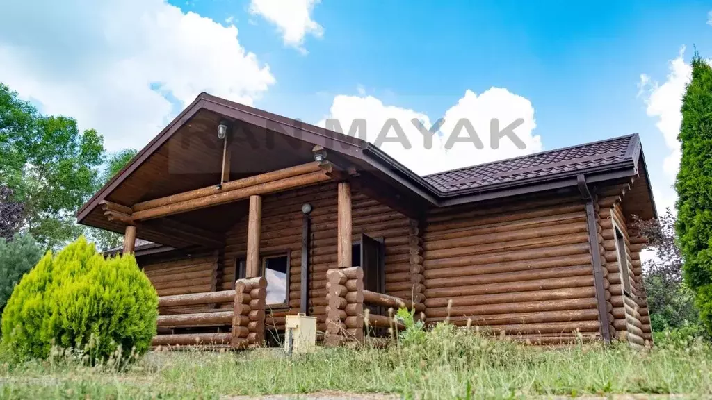 Участок в Адыгея, Майкоп городской округ, пос. Подгорный  (72.7 га.) - Фото 2