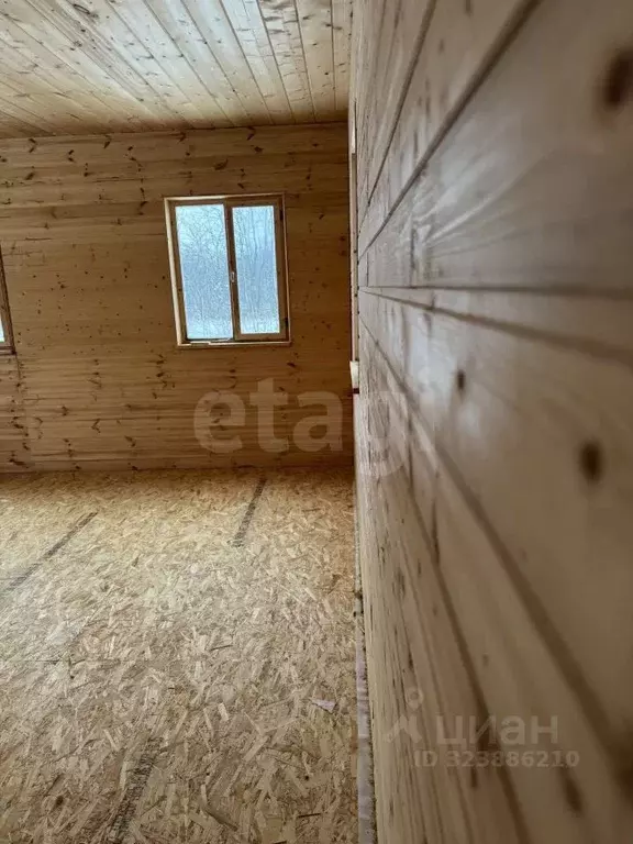 Дом в Архангельская область, Приморский муниципальный округ, д. Корелы ... - Фото 1