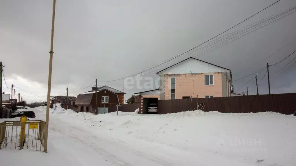 Дом в Томская область, Томский район, с. Корнилово, Красная горка мкр ... - Фото 0