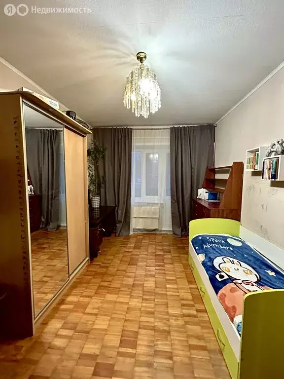 1-комнатная квартира: Архангельск, улица Гайдара, 42 (35 м) - Фото 1