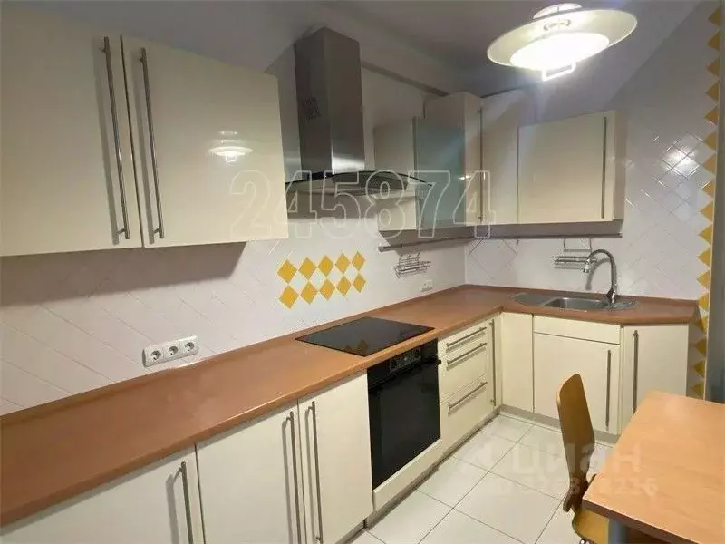 2-к кв. Москва ул. Удальцова, 7К2 (70.0 м) - Фото 1