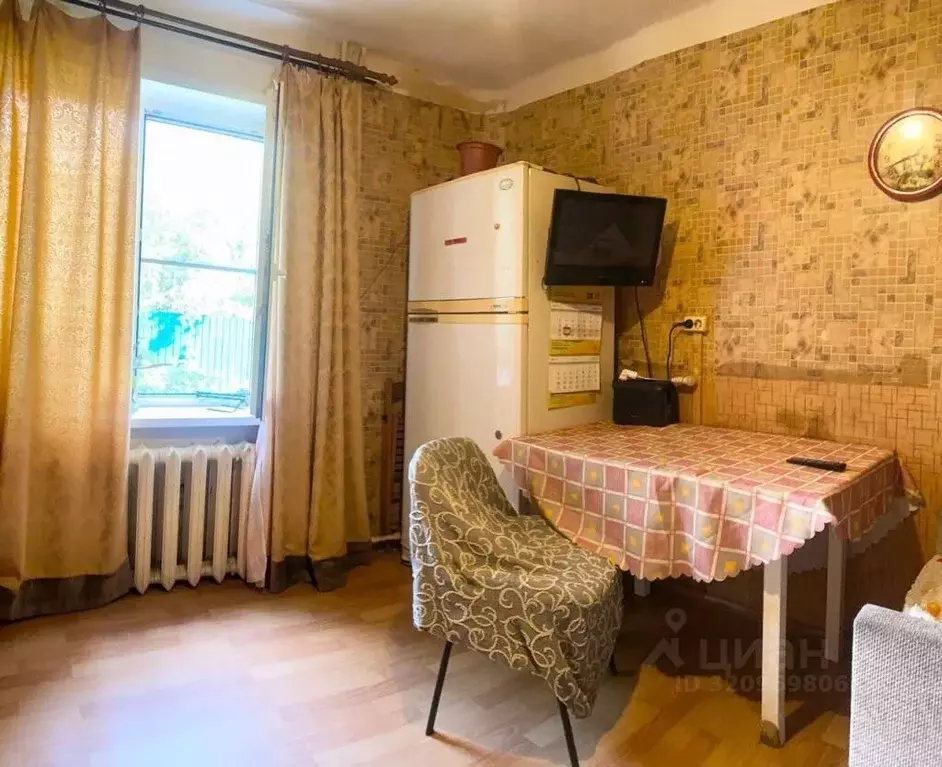 1-к кв. Новгородская область, Новгородский район, Ермолинское с/пос, ... - Фото 2