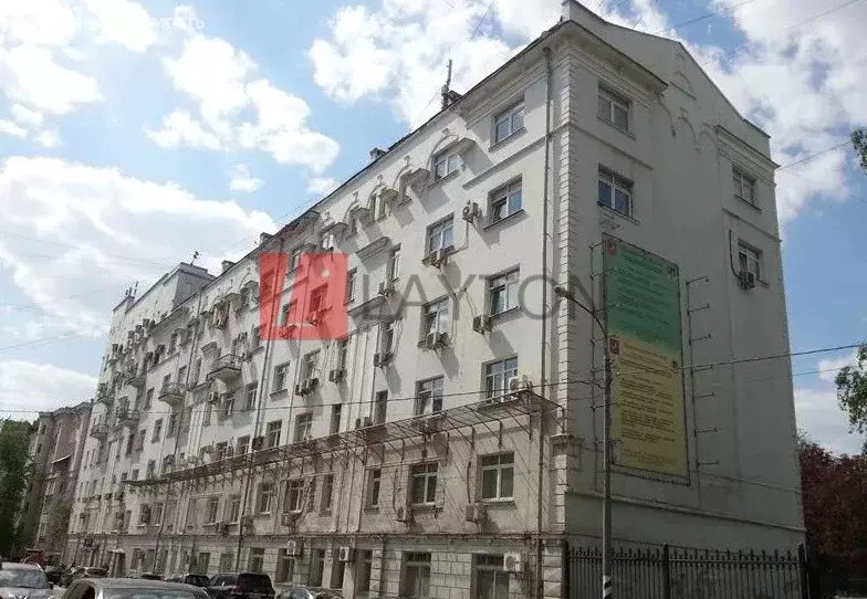 Офис (226 м) - Фото 1