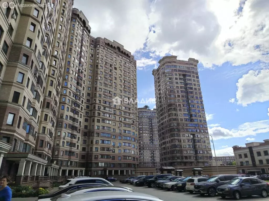 2-комнатная квартира: Раменское, Северное шоссе, 20 (50.9 м) - Фото 1