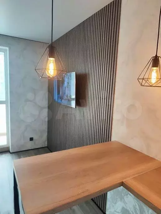 Квартира-студия, 23,8 м, 10/17 эт. - Фото 1
